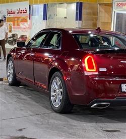 Chrysler 300